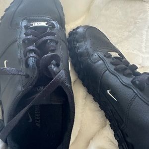 NIKE JFORCE 1 LOW LX SP 🖤👟SOLD